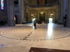 Lessons from the Labyrinth | Spirit Moxie